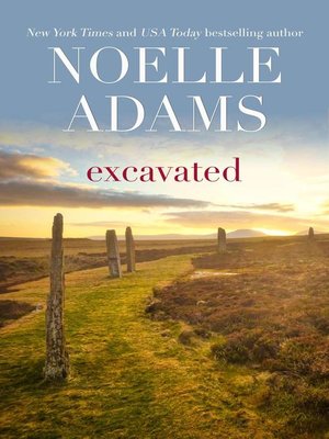 cover image of Excavated